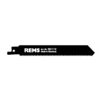 Rems Bajonetsavklinge 150-2,5 561110