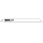 Rems Bajonetsavklinge 225-8,5 561120