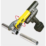 Rems Mini-Press 14V ACC Basic-Pack pressemaskine 578012