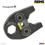 Rems Presstang Mini M 35 578390