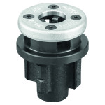 Rems Skærehoved 3/8" konisk rørgevind højre 521020