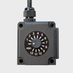 Eibenstock Timer – Til Twinmix 1800 108524