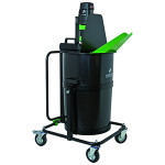 Eibenstock Baljeblander Floormix 2300 108530