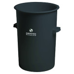 Eibenstock 110 liter blandekar for Floormix 2300 108531