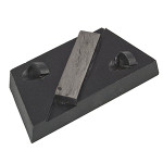 Eibenstock Diamant segmentsæt PKD for EBS 235.1 160629