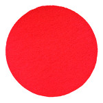Eibenstock Gummisvamp med velcro Ø 385 mm 108687