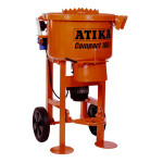 Atika tvangsblander compact 100L, 230V 109510