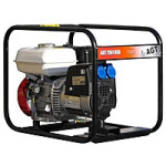 Generator AGT 2501GX HSB 5,5 HK 2,2kw 151120