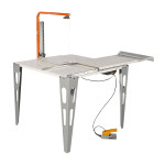Flamingoskærer Jogiboy stor 159625
