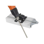 Profix skæreland / Guide til Profix / Isocut 250 / 250 Air - 159693