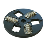Rokamat tapet perforerer 107250 / 22200