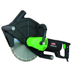 Eibenstock kapsav våd/tør 400mm ETR400.1 P 108569