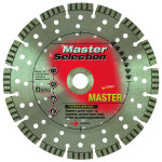 Diamantklinge 125mm Selection Master 160272