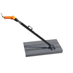Forlænger til håndflamingoskærer på 120cm til Profix 250 Air, Profix / Isocut 250 og Profix 400 - 159720