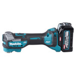 Makita multicutter 40V TM001GZ