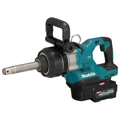 Makita slagnøgle 40V TW010GZ