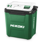 UL18DF Hikoki Køle-/varmeboks 18V