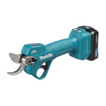 MAKITA GRENSAKS 12V UP100DSMJ
