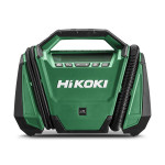 *DEMO* Hikoki luftpumpe 18V tool only