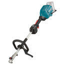Makita motorenhed f. delbar system 40V UX01GZ