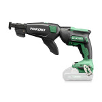 Hikoki skrueautomat  W18DB 18v tool only
