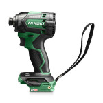 WH18DC Hikoki slagskruetrækker 18v tool only