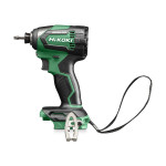 WH18DE Hikoki slagskruetrækker 18v tool only