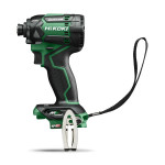 Hikoki slagskruetrækker WH36DB tool only