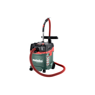 *DEMO* Metabo støvsuger H-klasse 18V 602075850