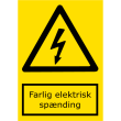 Skilte