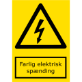 Skilte