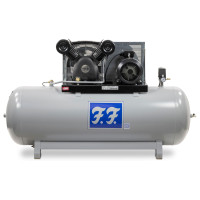 Reno FF Industrikompressor stationær 400V 5,5HK 730/500 IN830500-S4A