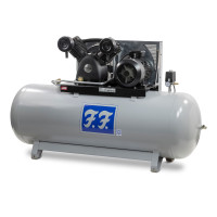 Reno FF Industrikompressor stationær 400V 5,5HK 730/500 IN830500-S4A
