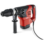 Kombi borehammer SDS-Max 1050W - Flex CHE 5-40