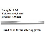 Blade bånd - HSGM Styro-Cut
