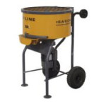 Baron tvangsblander F80 50000