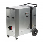 Reno diesel hedvandsrenser 165 bar mobil Geyser M4 HW16514-F4