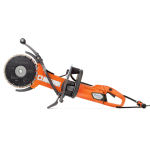 Husqvarna kapsav K 4000 Cut-n-Break 400/230mm  967 07 97-01