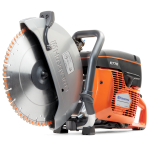Husqvarna kapsav K 770 350/125mm 967 68 21-01
