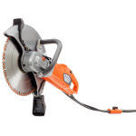 Husqvarna kapsav K 4000 wet 350/125mm 967 07 98-01