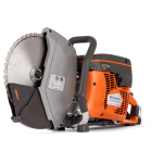 Husqvarna kapsav K 770 VAC 300/122mm 967 86 07-01