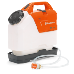 Husqvarna akku trykvandsbeholder WT15 på 15 liter 966 70 83-02