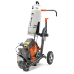 Husqvarna Kapvogn KV 7 til kapsav 587 76 84-01