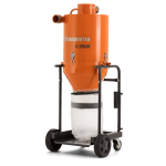 Husqvarna (Pullman) forseperator PRE SEPARATOR C 5500 - 967 66 46-01
