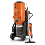 Husqvarna (Pullman) Støvsuger T 7500 DUST EXTRACTOR 967 66 41-04