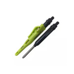 LYRA DRY PROFI DYBHULSPEN MED GRAFITSTIFT - Lyra 222155