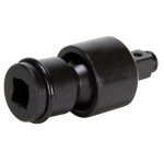 Makita knækled 1/2" 134877-2