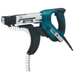 MAKITA SKRUEAUTOMAT 25-55MM 6000 OMD. 6843J