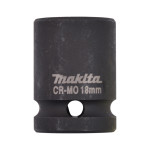 Makita slagtop 1/2" sw18-38mm b-40157
