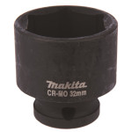 Makita slagtop 1/2" sw32-44mm b-40244